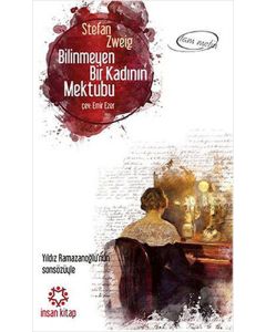 Bilinmeyen Bir Kadının Mektubu