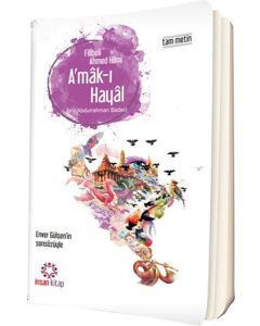 A'mâk-ı Hayâl