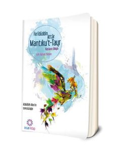 Mantıku't - Tayr