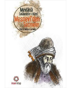Mesnevi'den Seçmeler