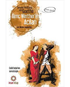 Genç Werther'in Acıları