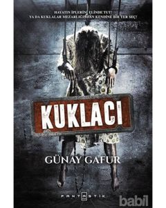 Kuklacı