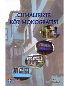 Cumalıkızık Köy Monografisi