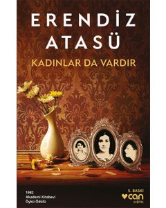 Kadınlar Da Vardır