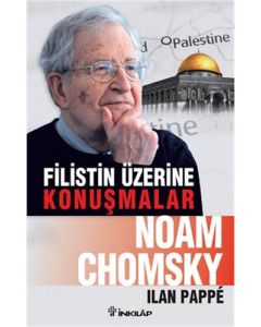 Filistin Üzerine Konuşmalar