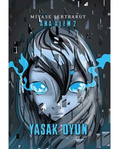 Ara Âlem 2 - Yasak Oyun (Ciltli)