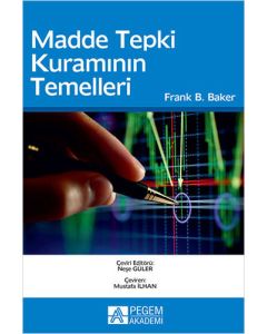 Madde Tepki Kuramının Temelleri