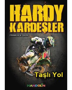Hardy Kardeşler 5 - Taşlı Yol
