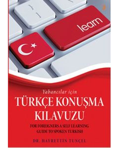 Yabancılar İçin Türkçe Konuşma Kılavuzu