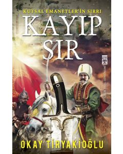 Kayıp Sır