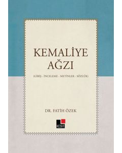 Kemaliye Ağzı
