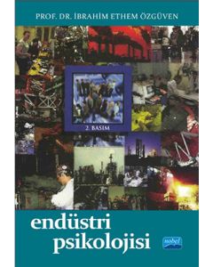 Endüstri Psikolojisi