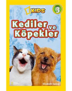 Kediler ve Köpekler