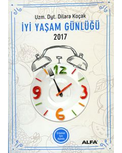 İyi Yaşam Günlüğü 2017