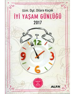 İyi Yaşam Günlüğü 2017