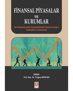 Finansal Piyasalar ve Kurumlar
