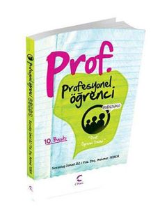 Profesyonel Öğrenci