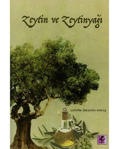 Zeytin ve Zeytinyağı
