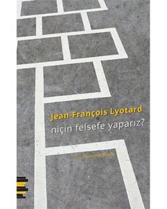 Niçin Felsefe Yaparız?