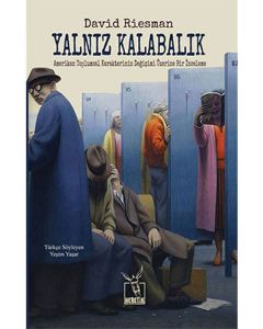 Yalnız Kalabalık