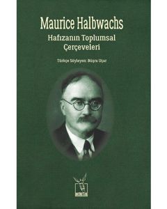 Hafızanın Toplumsal Çerçeveleri