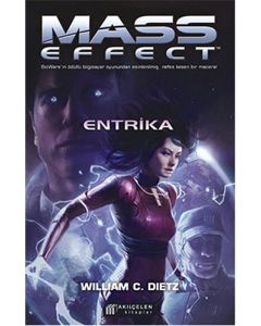 Mass Effect - Entrika