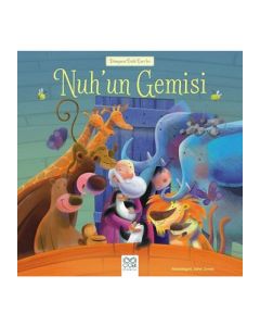 Nuh'un Gemisi