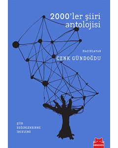 2000'ler Şiiri Antolojisi