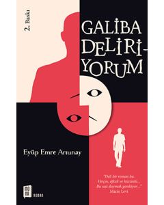 Galiba Deliriyorum
