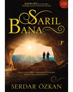 Sarıl Bana