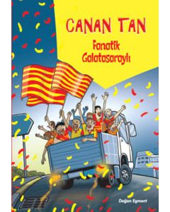 Fanatik Galatasaraylı