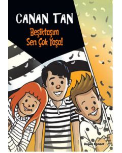 Beşiktaşım Sen Çok Yaşa!