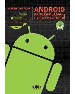 Android Programlama ve Uygulama Rehberi