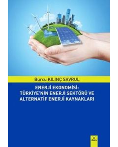 Enerji Ekonomisi: Türkiye'nin Enerji Sektörü ve Alternatif Enerji Kaynakları