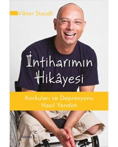 İntiharımın Hikâyesi
