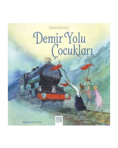 Demir Yolu Çocukları