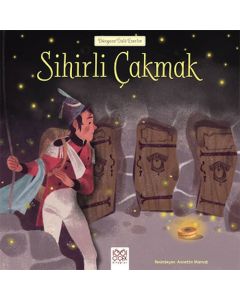 Sihirli Çakmak