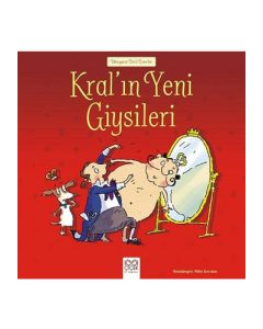 Kral'ın Yeni Giysileri