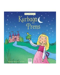 Kurbağa Prens
