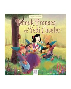 Pamuk Prenses ve Yedi Cüceler