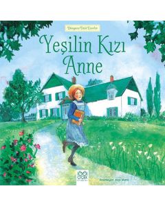 Yeşilin Kızı Anne
