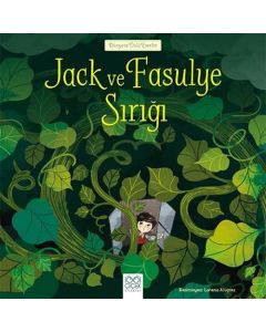 Jack ve Fasulye Sırığı