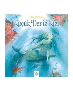 Küçük Deniz Kızı