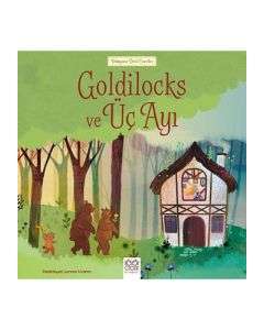 Goldilocks ve Üç Ayı