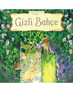 Gizli Bahçe