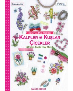 Kalpler, Kuşlar ve Çiçekler
