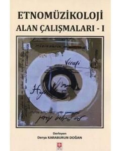 Etnomüzikoloji Alan Çalışmaları 1