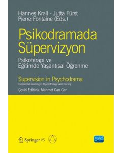 Psikodramada Süpervizyon