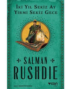 İki Yıl Sekiz Ay Yirmi Sekiz Gece