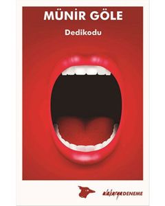 Dedikodu